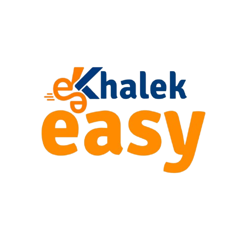 Khalek easy